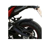 Extensión del guardabarros Puig para BMW S1000 XR, M1000 XR año 2020 2026 Negro