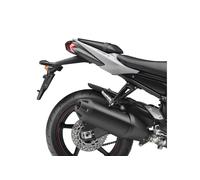 Extensión del guardabarros Puig para Yamaha FZ1 Fazer, FZ1, FZ8 Fazer, FZ8 año