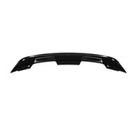 Extensión Del Labio Del Alerón Trasero Coche Para Ford Para Mustang GT500 GT350 2 Puertas 2015-2020 Alerón Trasero Del Alerón Del Maletero(Glossy black)