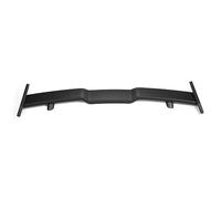 Extensión del Labio del Alerón Trasero del Maletero para Toyota para Camry Se Xse L Le Xle Alerón Trasero Aleron Coche(Matte Black)