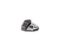 Extensión del pedal de freno SW Motech para BENELLI TRK 502 X 18-26