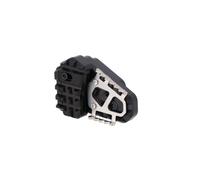 Extensión del pedal de freno SW Motech para KAWASAKI VERSYS 650 21-26