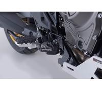 Extensión del pedal de freno SW Motech para SUZUKI DL 800 V-STROM 22-26