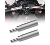 Extensión del Soporte Manillar De Navegación GPS para Kawasaki para Ninja H2SX 2018 2019 2020 2021