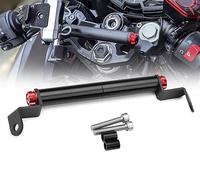 Extensión del Soporte Manillar De Navegación GPS para Kawasaki para NINJA400 para Ninja250 para Ninja 400 250 2018-2022 2019 2020 2021