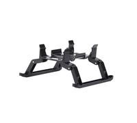 Extensión del Tren Aterrizaje Estabilizador Aterrizaje Plegable para Drones AVATA 2 Protector Pies Pierna Extendida Altura