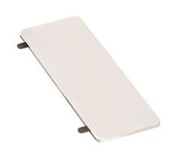 Extension Du Bureau - Serrez Le Bureau Du Bureau, Table Mount Arm Arrieur Pour Restage Conseil | Prise En Charge Pliable Du Bras Du Coude, Plateau De Clavier D'ordinateur Serré Pour Le Bureau