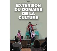 Extension du domaine de la culture [Francia] [DVD]