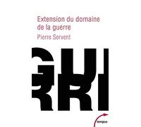 Extension du domaine de la guerre