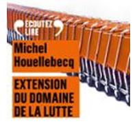 Extension Du Domaine De La Lutte (audiolibro)
