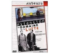 Extension du domaine de la lutte [Francia] [DVD]