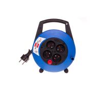 Extensión enrollable compacta Vario Line Vario-Line 1092234