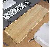 Extensión ergonómica de escritorio para computadora, mesa plegable con reposabrazos y soporte para mouse, estante de escritorio de oficina ajustable, 68 cm, color A, perfecto para uso doméstico y de