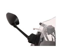 Extensión espejo retrovisor SW Motech para SUZUKI GSF 1250 BANDIT 07-16 | GSX 650 F 07-16 | GSX 1250 FA 09-26 | GSF 650 BANDIT 09-16