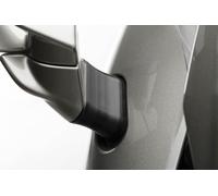 Extensión espejo retrovisor SW Motech para YAMAHA FJR 1300 06-26