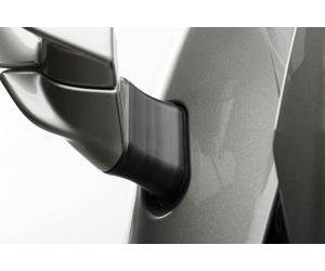 Extensión espejo retrovisor SW Motech para YAMAHA FJR 1300 06-26