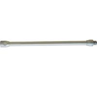 Extensión EWO para pistolas de soplado de aire comprimido recta 300 mm