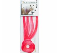 Extensión Funny pink - extra larga para caballos