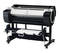 Extension garantia Canon imagePROGRAF 36i 3 años On-Site Easy Service Plan.