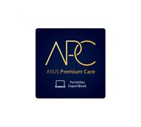 Extensión Garantía Internacional Asus ExpertBook 5 Años - Garantía
