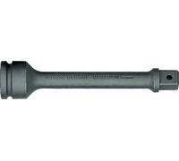 Extensión Gedore para destornillador de fuerza de 3/4" L: 205 mm