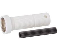 Extensión grande para válvula UP 20-80, cromo 45202000
