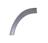 Extensión, guardabarros COVIND 943/209 izquierda