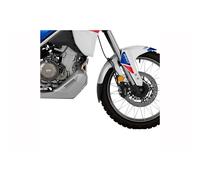 EXTENSION GUARDABARROS DELANTERO PUIG APRILIA TUAREG 660 22-25 NEGRO MATE