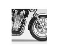 EXTENSION GUARDABARROS DELANTERO PUIG PARA HONDA CB1100 EX 17-20 NEGRO MATE
