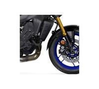 EXTENSION GUARDABARROS DELANTERO PUIG PARA YAMAHA TRACER 9 GT PLUS 23-24 NEGRO M