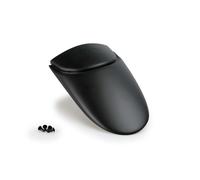 EXTENSION GUARDABARROS DELANTERO PUIG TRIUMPH SPEED TRIPLE RR 22-25 NEGRO MATE