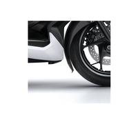 EXTENSION GUARDABARROS DELANTERO PUIG YAMAHA X-MAX 300 MAX TECH 2025 NEGRO MATE