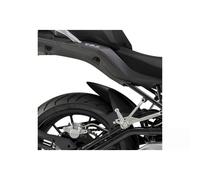 EXTENSION GUARDABARROS TRASERO PUIG BENELLI 502C 19-25 NEGRO MATE