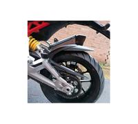 Extensión Guardabarros Trasero Puig para DUCATI MULTISTRADA V4 / S / S SPORT 2021 / 2024