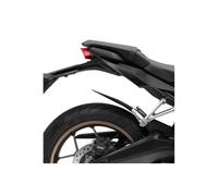 Puig 3725J Extensión Guardabarros Trasero Guardabarros ABS, Negro Mate