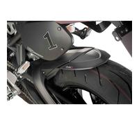 Puig Extensión de guardabarros trasero 3677J para Kawasaki Versys 1000 19'