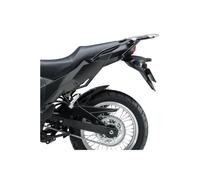 EXTENSION GUARDABARROS TRASERO PUIG KAWASAKI VERSYS-X 300 ADVENTURE 17-20 NEGRO