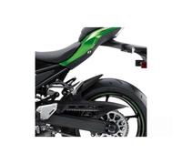 EXTENSION GUARDABARROS TRASERO PUIG KAWASAKI Z H2 20-22 NEGRO MATE