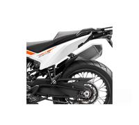 Extensión Guardabarros Trasero Puig para KTM 790 ADVENTURE / R / RALLY 19-20 / 23-26 | KTM 890 ADVENTURE / R / RALLY 21-25 | HUSQVARNA NORDEN 901 22-26