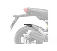 Extensión guardabarros trasero Puig para HONDA MSX / GROM 125 21-25 Negro mate