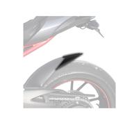 EXTENSION GUARDABARROS TRASERO PUIG TRIUMPH SPEED TRIPLE RS 19-20 NEGRO MATE