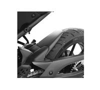 Puig 9911J Extensión Guardabarros Trasero Guardabarros ABS, Negro Mate