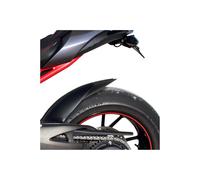 EXTENSION GUARDABARROS TRASERO PUIG TRIUMPH SPEED TRIPLE RS 19-20 NEGRO MATE