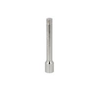 Extensión HANS 1/4 pulgada, largoe 75 mm