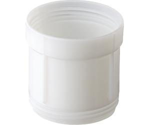 extensión hansgrohe entrada Secuflex, 98806000