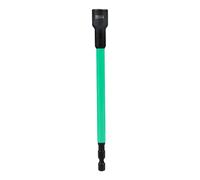 Extensión hexagonal multiusos de 150 mm para taladros neumáticos y eléctricos, ideal para manualidades, reparación de automóviles, carpintería, herramienta de reparación de máquinas