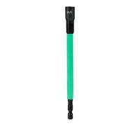 Extensión hexagonal multiusos de 150 mm para taladros neumáticos y eléctricos, ideal para manualidades, reparación de automóviles, carpintería, herramienta de reparación de máquinas