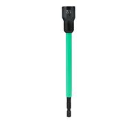 Extensión hexagonal multiusos de 150 mm para taladros neumáticos y eléctricos, ideal para manualidades, reparación de automóviles, carpintería, herramienta de reparación de máquinas