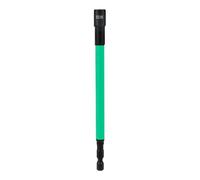 Extensión hexagonal multiusos de 150 mm para taladros neumáticos y eléctricos, ideal para manualidades, reparación de automóviles, carpintería, herramienta de reparación de máquinas