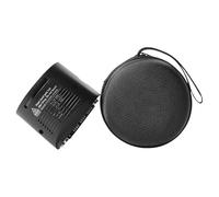 Extensión intermitente de cabeza redonda H200R AD200, fuerte potencia, efectos de luz natural, accesorios intermitentes portátiles ligeros